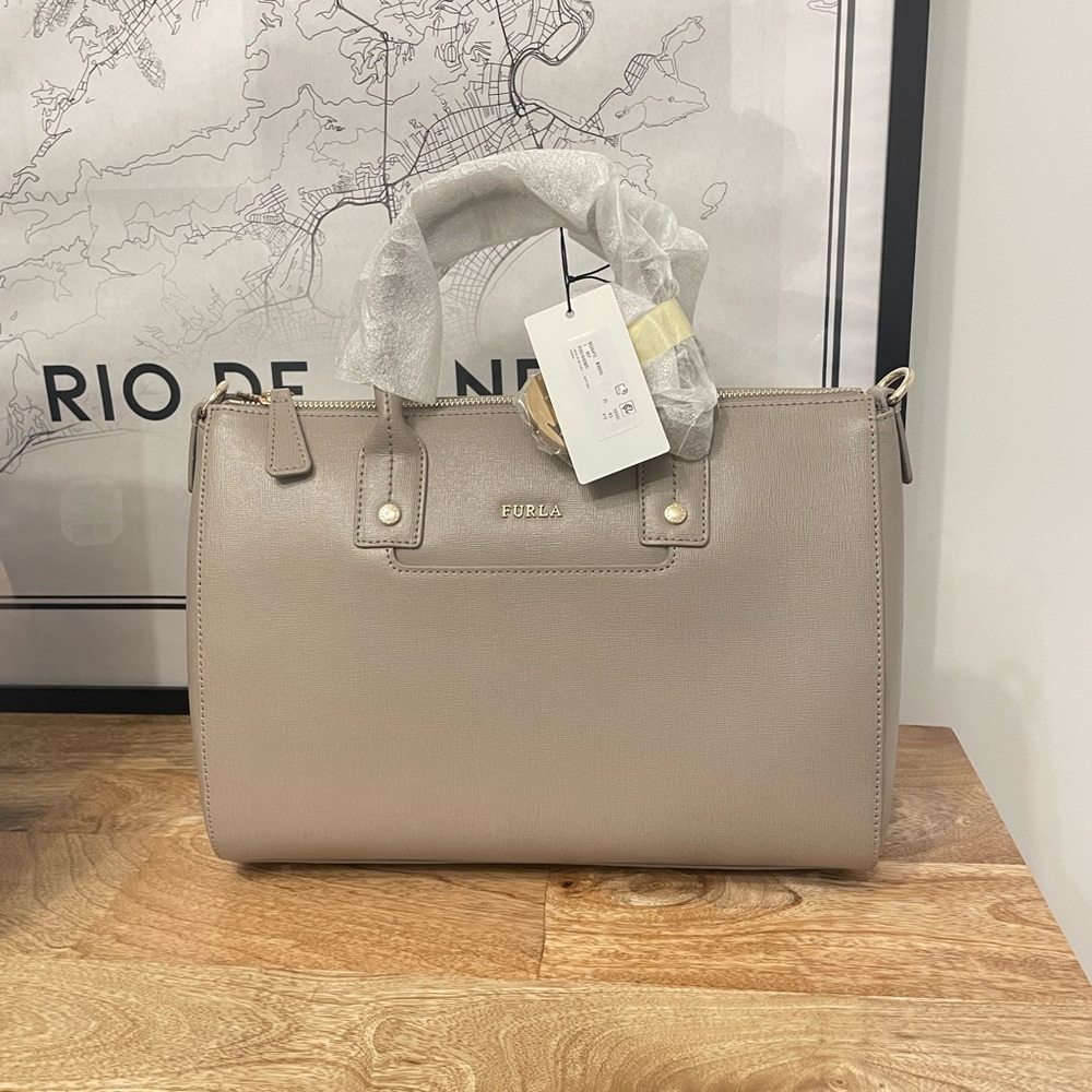 New Furla Handbag